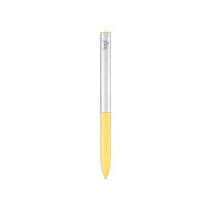logitech-pen-lapiz-digital-inalambrico-amarillo-para-acer-chromebook-enterprise-514-hp-chromebook-x360-samsung-galaxy-chromebook