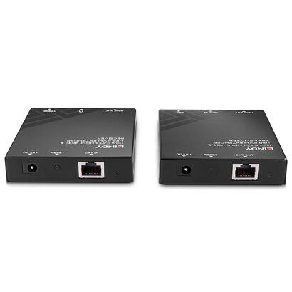 lindy-120m-cat6-hdmi-4k30-usb-kvm-extender