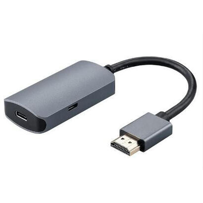 microconnect-hdmi-to-usb-c-adapter-hdmi-usb-32-gen-1-31-gen-1-type-c-negro