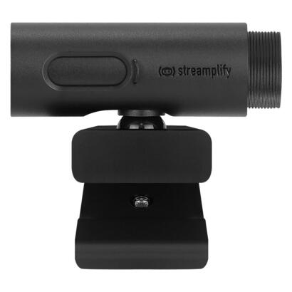 streamplify-cam-camara-web-2-mp-1920-x-1080-pixeles-usb-20-negro