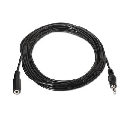 aisens-cable-audio-estereo-jack-35m-jack-35h-3m-negro