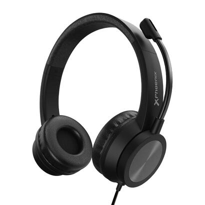 auriculares-con-microfono-phoenix-control-de-volumen-y-mute-en-cable-ideal-oficina-y-teletrabajo-conector-usb