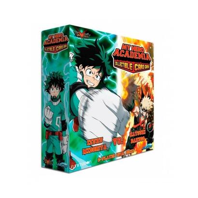 juego-de-cartas-my-hero-academia-rival-deck-izuku-midoriya-vs-katsuki-bakugo-2-player-2-mazos-ingls