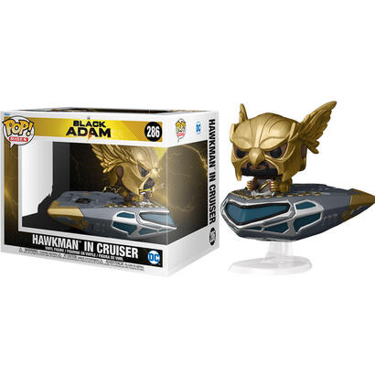 funko-pop-dc-black-adam-in-hawkman-cruiser