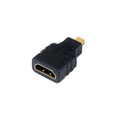 aisens-adaptador-hdmi-a-micro-hdmi-hembra-macho-negro