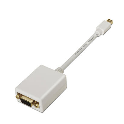 aisens-conversor-mini-displayport-a-svga-mdpm-svga-hembra-15cm-blanco