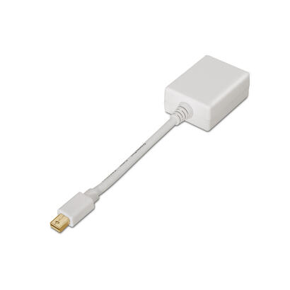 aisens-conversor-mini-displayport-a-svga-mdpm-svga-hembra-15cm-blanco