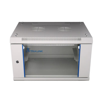 extralink-ex8550-armario-rack-600x450-6u-rack-de-pared-gris
