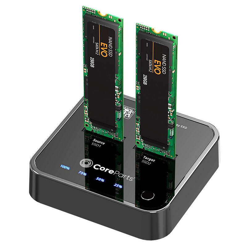 coreparts-ms-cloner-sata-base-de-conexion-para-disco-duro-usb-32-gen-2-31-gen-2-type-c-negro