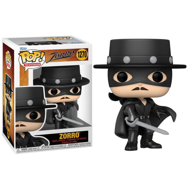 funko-pop-zorro-1270-zorro