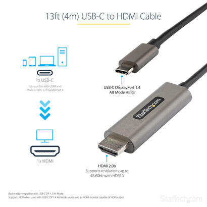 cable-startech-usb-c-macho-hdmi-macho-4k-60hz-4m