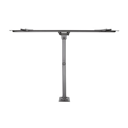 aisens-soporte-de-pared-para-pantallas-37-70-94-177cm-hasta-35kg-giratorio-inclinable-nivelable-vesa-max-600400