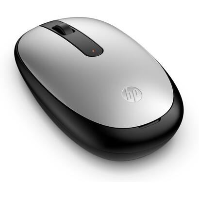 raton-inalambrico-hp-240-bluetooth-silver-euro-43n04aaabb
