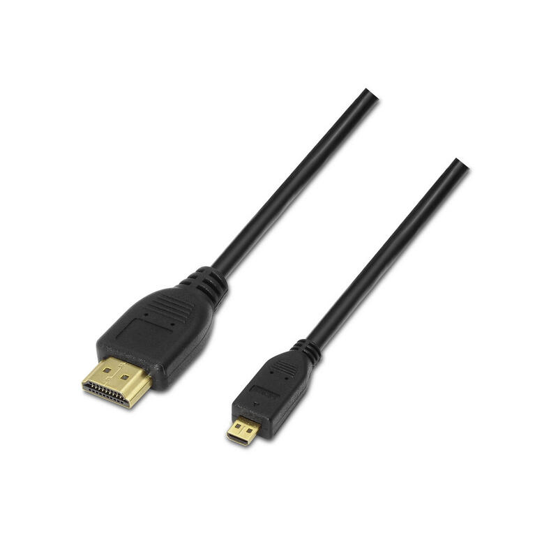 aisens-cable-micro-hdmi-alta-velocidad-hec-a-macho-dmacho-080m-3d-ethernet-negro