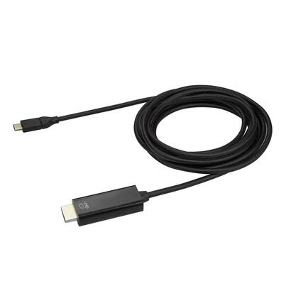 startech-cable-3m-usb-c-a-hdmi-4k60-negro