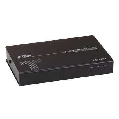 aten-transmisor-kvm-por-ip-hdmi-single-display-usb-formato-compacto