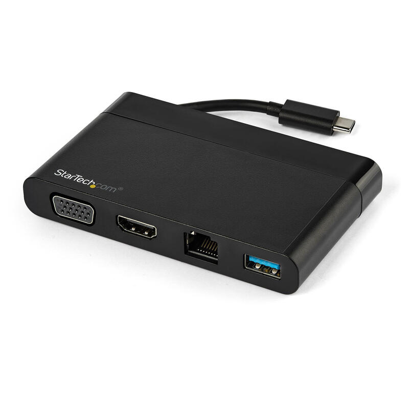 startechcom-adaptador-multipuertos-usb-c-4k-con-hdmi-y-vga-mac-win-chrome-1x-usb-a-gbe-portatil-docking-station-usb-tipo-c-estac