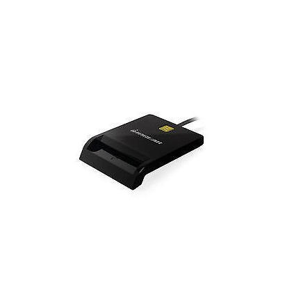 iogear-gsr212-lector-de-control-de-acceso-negro