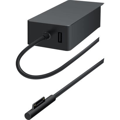 microsoft-lag-00002-cargador-44-w-negro