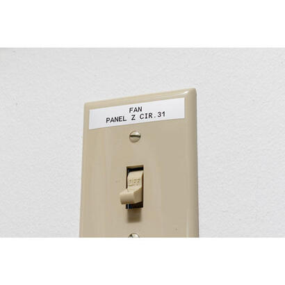 brady-m21-375-595-wt-cinta-de-etiquetas-original-vinilo-texto-negro-sobre-fondo-blanco-ancho-953mm-x-640m