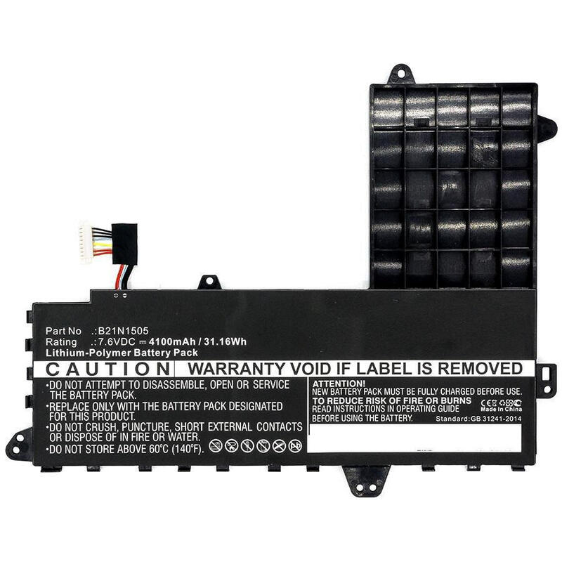 coreparts-mbxas-ba0104-refaccion-para-notebook-bateria coreparts-mbxas-ba0104-refaccion-para-notebook-bateria