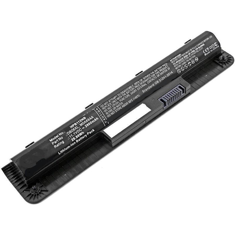 coreparts-mbxhp-ba0155-refaccion-para-notebook-bateria coreparts-mbxhp-ba0155-refaccion-para-notebook-bateria