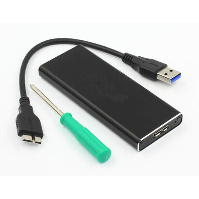 coreparts-msacscusb30-caja-para-disco-duro-externo-caja-externa-para-unidad-de-estado-solido-ssd-negro