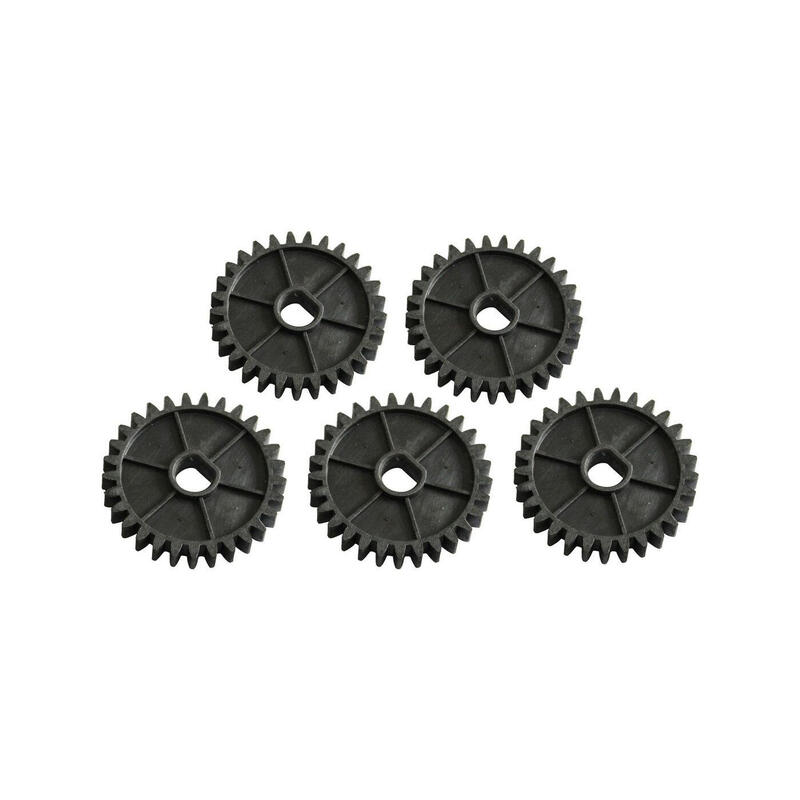 coreparts-msp6581-pieza-de-repuesto-de-equipo-de-impresion-engranaje-de-rodillo-1-piezas