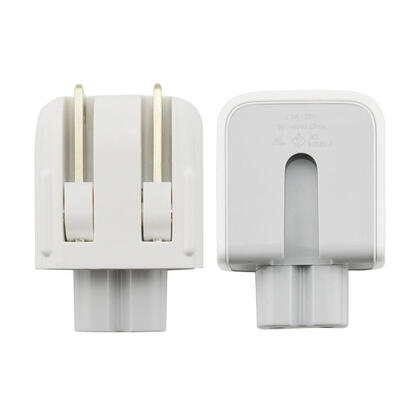 coreparts-mspa4258us-adaptador-e-inversor-de-corriente-interior-blanco