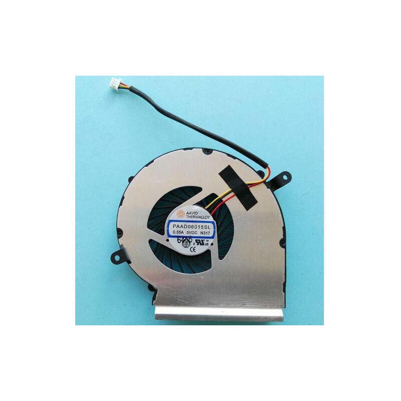 coreparts-mspf1053-refaccion-para-notebook-ventilador-de-cpu coreparts-mspf1053-refaccion-para-notebook-ventilador-de-cpu