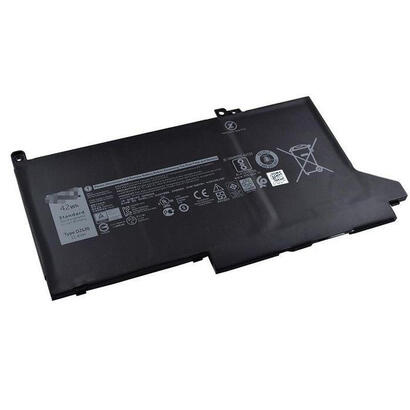 dell-pgfx4-bateria-para-portatil