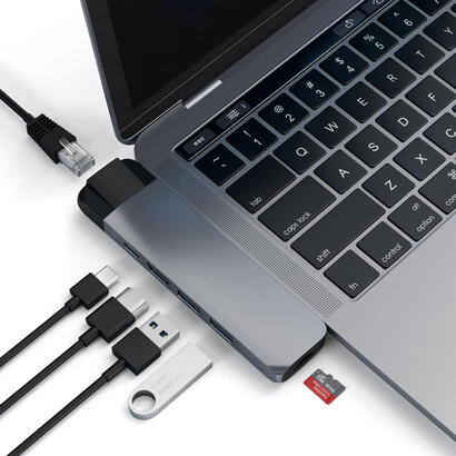 satechi-st-tcphem-base-para-portatil-y-replicador-de-puertos-thunderbolt-3-gris