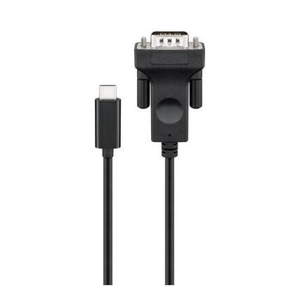 microconnect-usb31cvga18-adaptador-grafico-usb-1920-x-1080-pixeles-negro