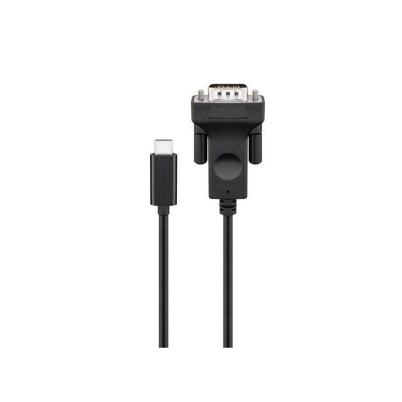 microconnect-usb31cvga18-adaptador-grafico-usb-1920-x-1080-pixeles-negro