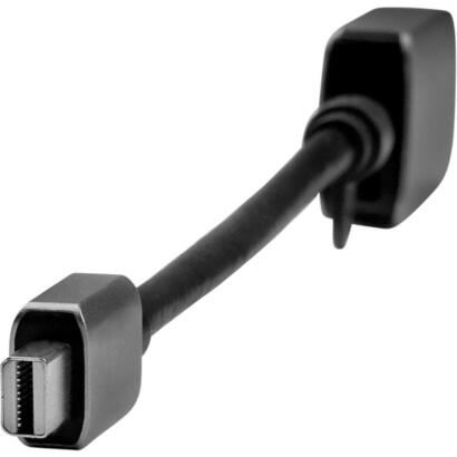 vivolink-proadringmdp-cable-displayport-mini-displayport-negro-gris