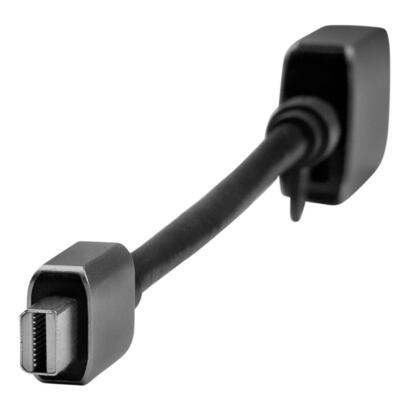 vivolink-proadringmdp-cable-displayport-mini-displayport-negro-gris