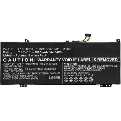 coreparts-mbxle-ba0191-refaccion-para-notebook-bateria