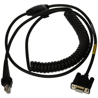 honeywell-cbl-020-300-c00-02-cable-de-serie-negro-3-m-db-9