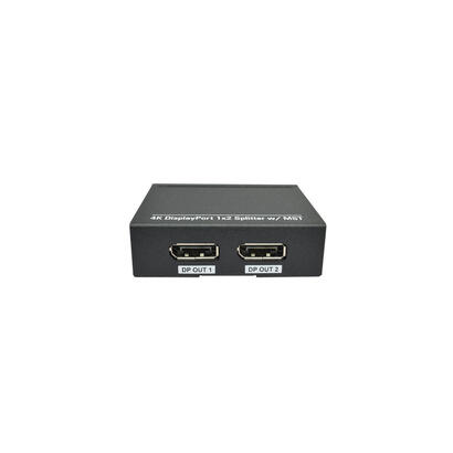 divisor-displayport-dp-1x2