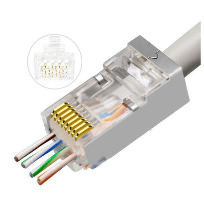 microconnect-kon506-50ez-conector-rj45-plata