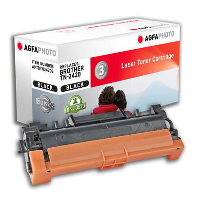agfaphoto-toner-compatible-para-brother-tn-2420-negro