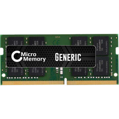 coreparts-mmkn123-16gb-modulo-de-memoria-1-x-16-gb-ddr4-2666-mhz