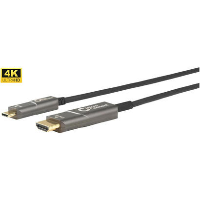 microconnect-usb31chdmi20op-adaptador-de-cable-de-video-20-m-usb-tipo-c-hdmi-negro