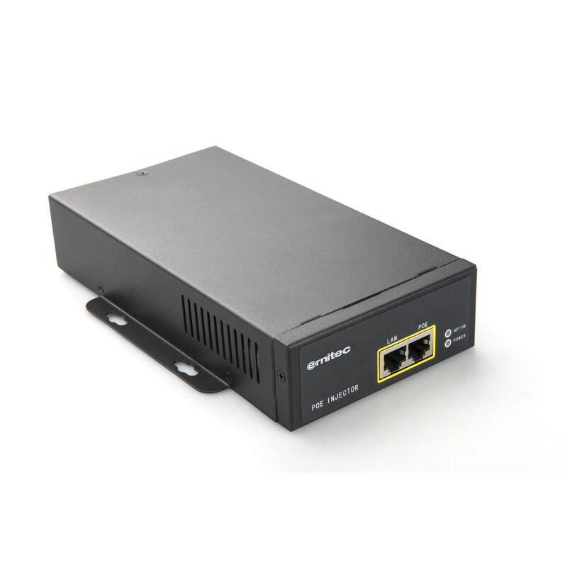 ernitec-electra-p2-95w-adaptador-e-inyector-de-poe-gigabit-ethernet-55-v