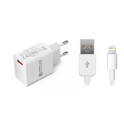 coreparts-mbxap-ac0008-adaptador-e-inversor-de-corriente-interior-12-w-blanco