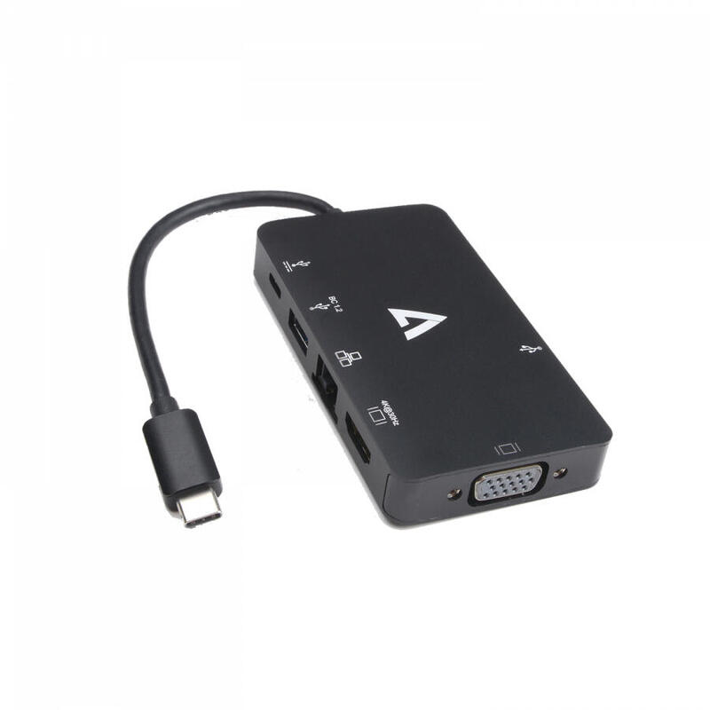 v7-v7uc-u3crj45hdvg-blk-adaptador-grafico-usb-3840-x-2160-pixeles-negro