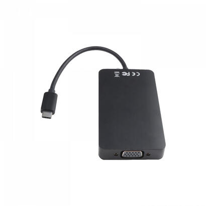 v7-v7uc-u3crj45hdvg-blk-adaptador-grafico-usb-3840-x-2160-pixeles-negro