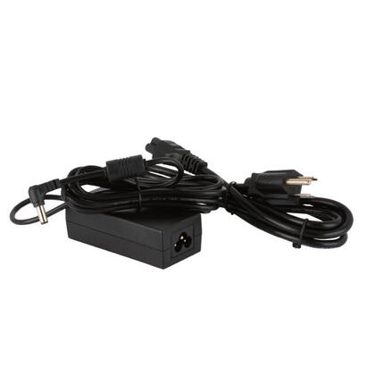 honeywell-rt10-adaptador-e-inversor-de-corriente-interior-negro