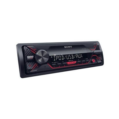 sony-dsxa210ui-receptor-multimedia-con-usb-para-coche-iluminacion-rojo