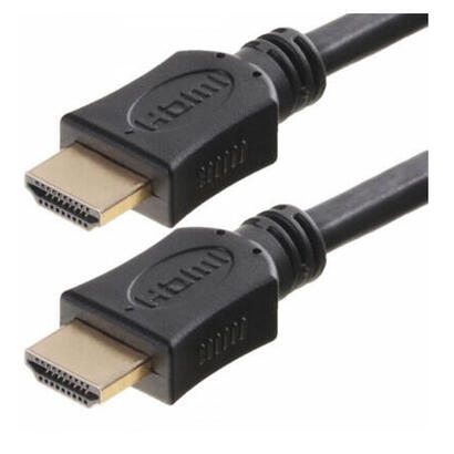 cable-helos-hdmi-4k-basic-10m-negro